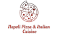 Napoli Pizza & Italian Cuisine logo