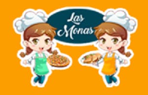 Las Monas Panaderia & Pizzeria