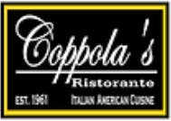 Coppola's of Hyde Park