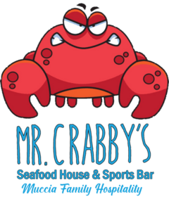 Mr Crabby's Seafood House & Sports Bar