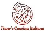 Tiano's Cuccina Italiana logo