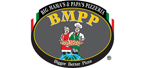 Big Mama's & Papa's Pizzeria logo