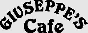Giuseppe's Cafe Logo