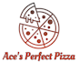 Ace's Perfect Pizza logo