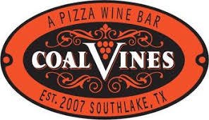 Coal Vines Pizza & Wine Bar