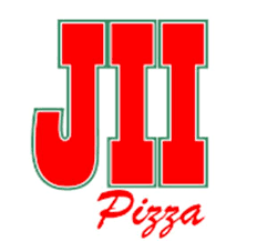 J2 Pizza logo