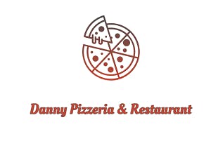 Danny Pizzeria & Restaurant Logo