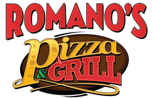 Romano's Pizzeria & Grill logo