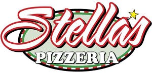 Stella's Pizzeria Logo