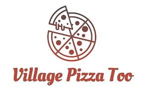 Village Pizza Too