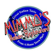 Mimmo's Italian Restaurant Logo