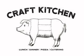 Craft Kitchen Menu Southington CT Pizza Delivery Order For Pickup   Download (24) 