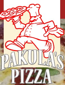 Pakula's Pizza