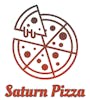 Saturn Pizza logo