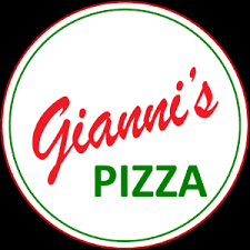 Gianni's Pizza logo