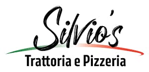 Silvio's Trattoria Pizzeria Logo