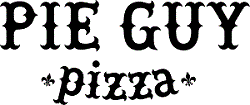 Pie Guy Pizza logo