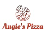 Angie's Pizza logo