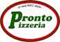 Pronto Pizzeria logo