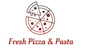 Fresh Pizza & Pasta logo