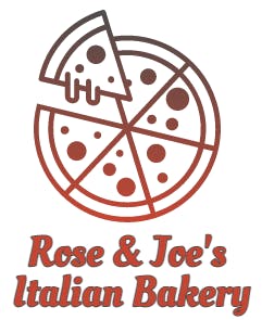 Rose & Joe's Italian Bakery Logo