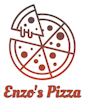 Enzo's Pizza logo