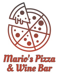Mario's Pizza & Wine Bar