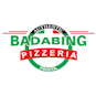 Badabing Pizzeria logo