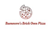 Buonocore's Brick Oven Pizza logo