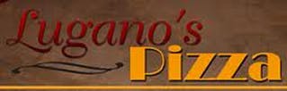 Lugano's Pizza