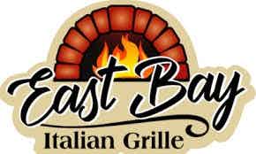East Bay Italian Grille logo