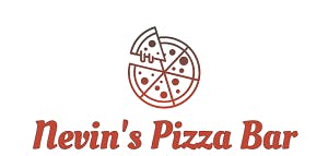 Nevin's Pizza Bar Logo
