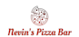 Nevin's Pizza Bar logo