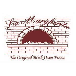 La Margherita Pizzeria logo