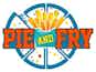 Pie & Fry logo