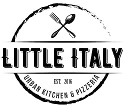 Little Italy Pizzeria-Linden