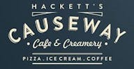Beachnutz Causeway Cafe logo