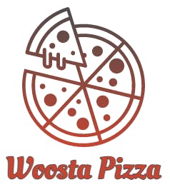 Woosta Pizza
