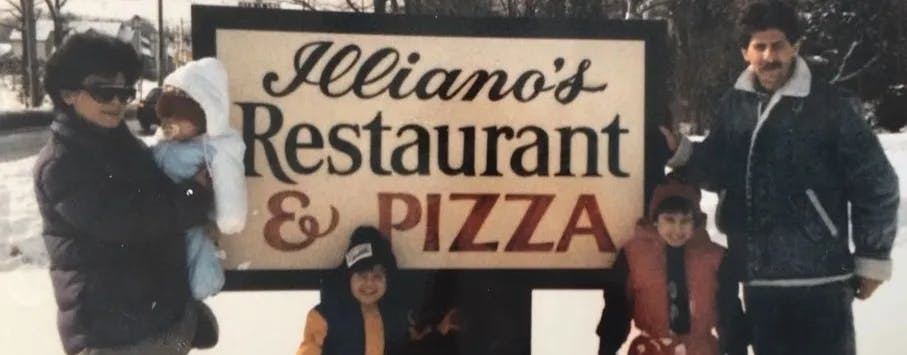 Illiano's Italian Restaurant