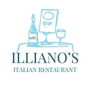 Illiano's Italian Restaurant logo