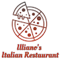 Illiano's Italian Restaurant logo
