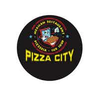 Pizza City logo