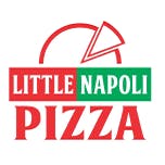 Little Napoli Pizzeria & Catering