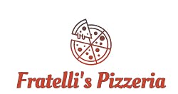 Fratelli's Pizzeria Logo