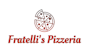 Fratelli's Pizzeria logo