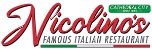 The Original Nicolino's Italian Restaurant