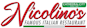 The Original Nicolino's Italian Restaurant logo