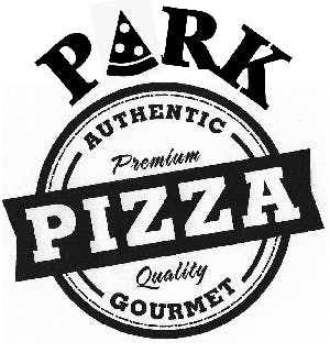 Park Pizza Logo