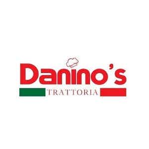 Daninos Trattoria logo