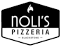 Noli's Pizzeria logo
